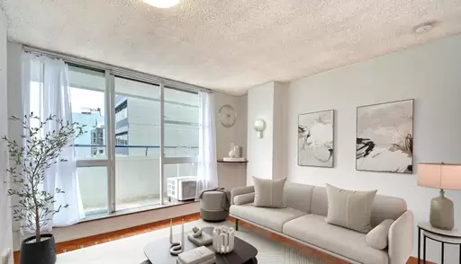 6B/119 Leichhardt Street, Spring Hill Sold by Aurora Property