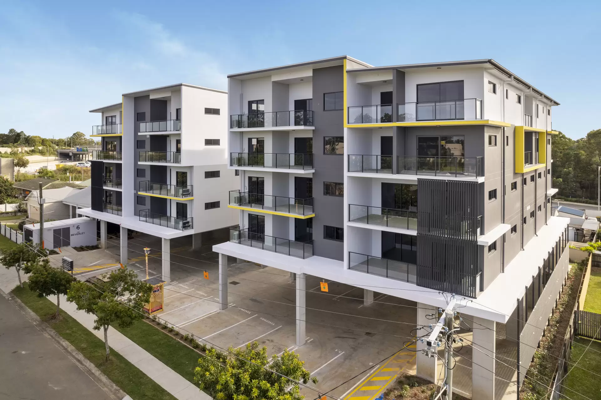 15/6-8 Beverley Avenue, Rochedale South For Sale by Aurora Property - image 1