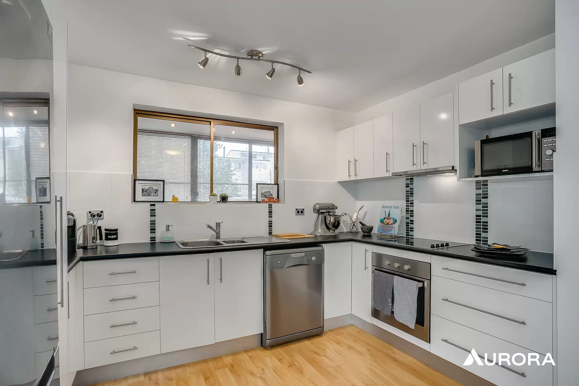 3/66 Riverton Street, Clayfield Leased by Aurora Property - image 1