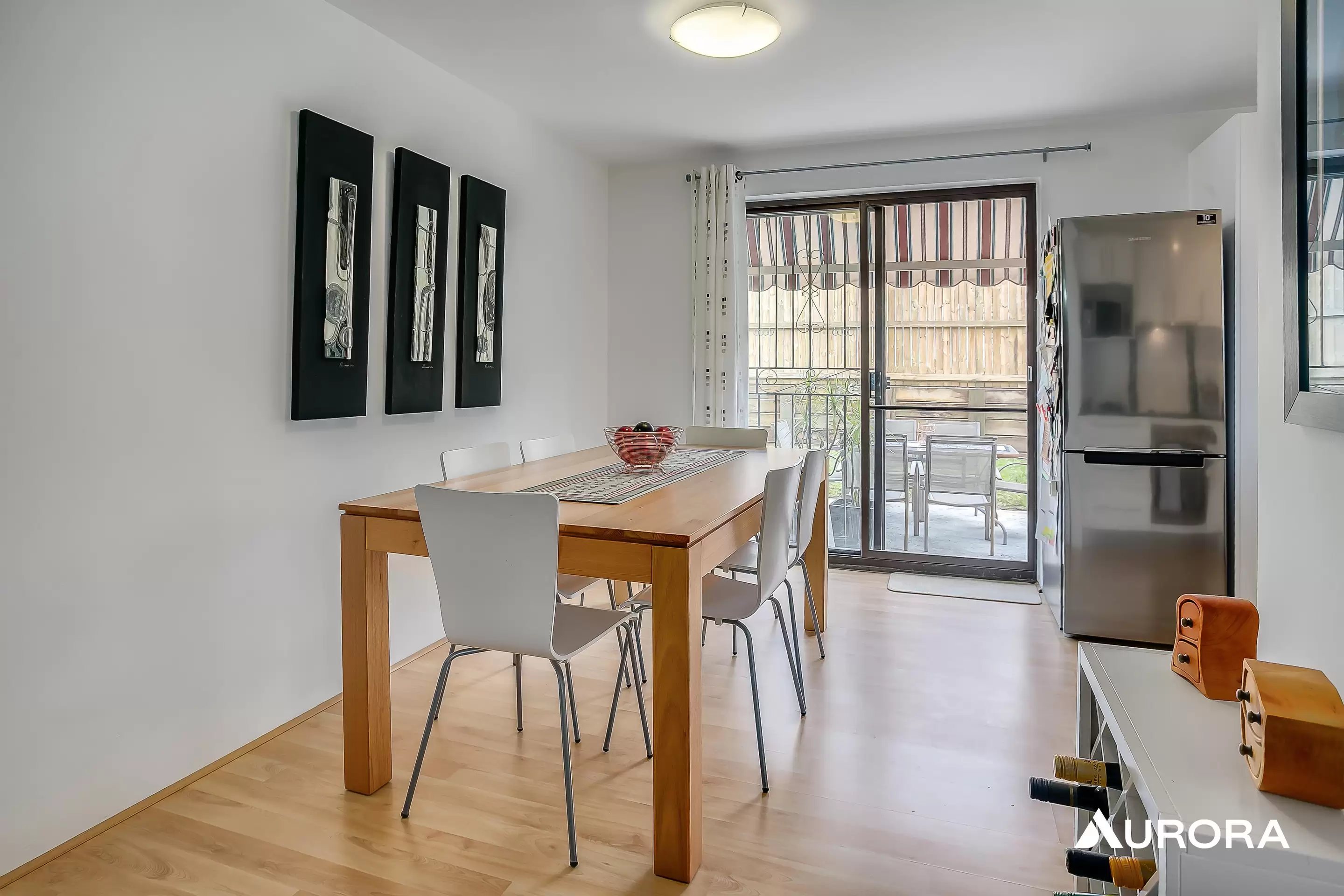 3/66 Riverton Street, Clayfield Leased by Aurora Property - image 3