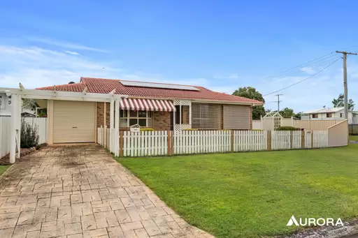166 Dart Street, Redland Bay Leased by Aurora Property