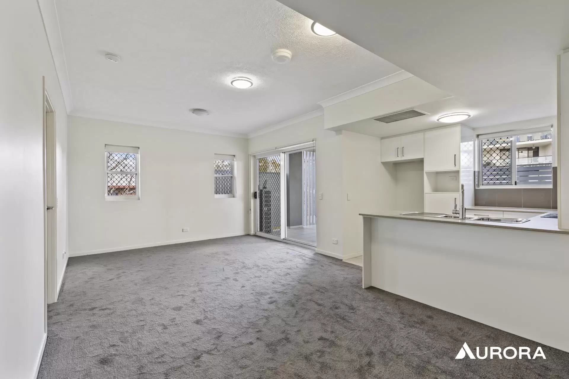 13/71 Thistle Street, Lutwyche Leased by Aurora Property - image 1