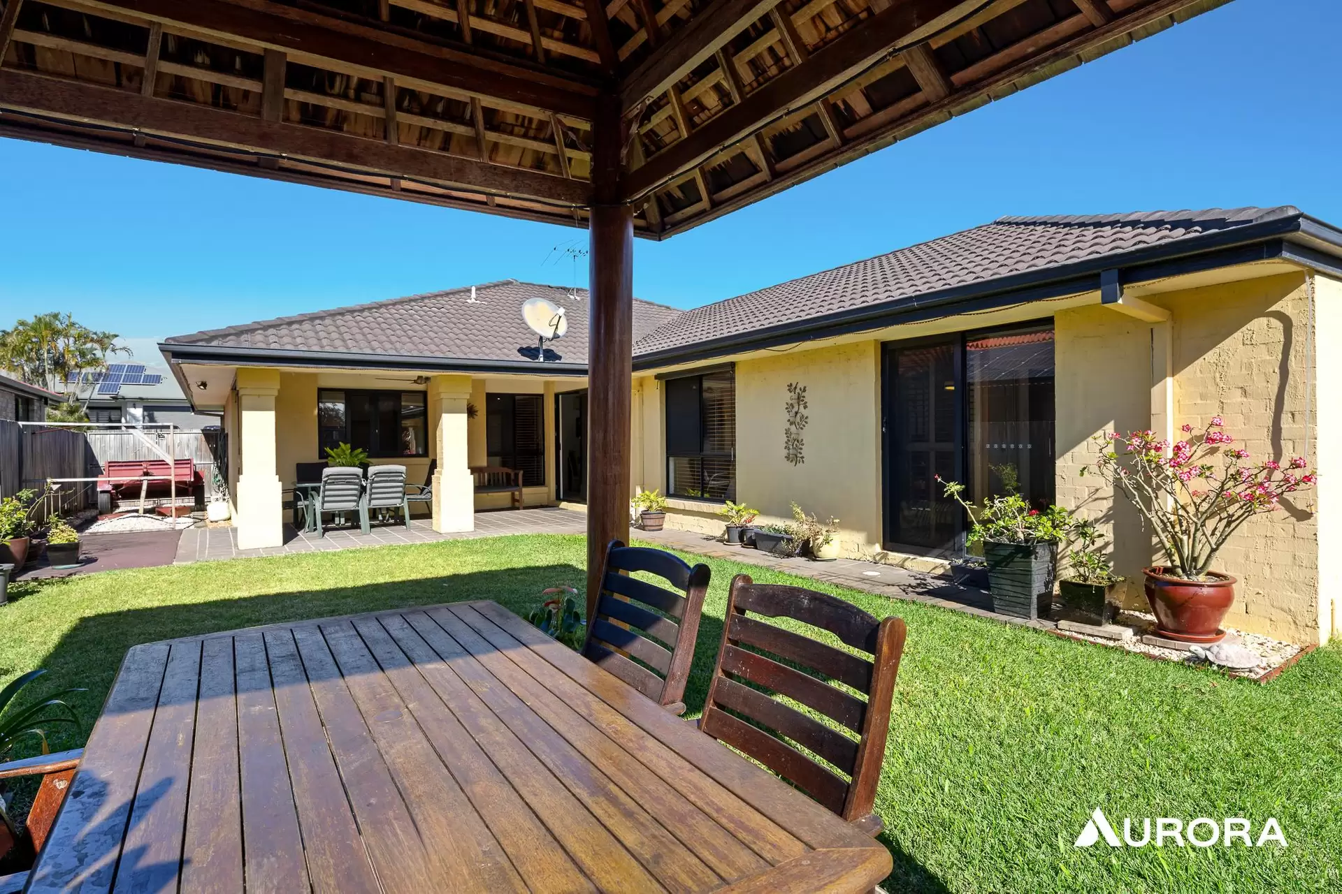 8 Bush Cherry PL, Thornlands Leased by Aurora Property - image 1