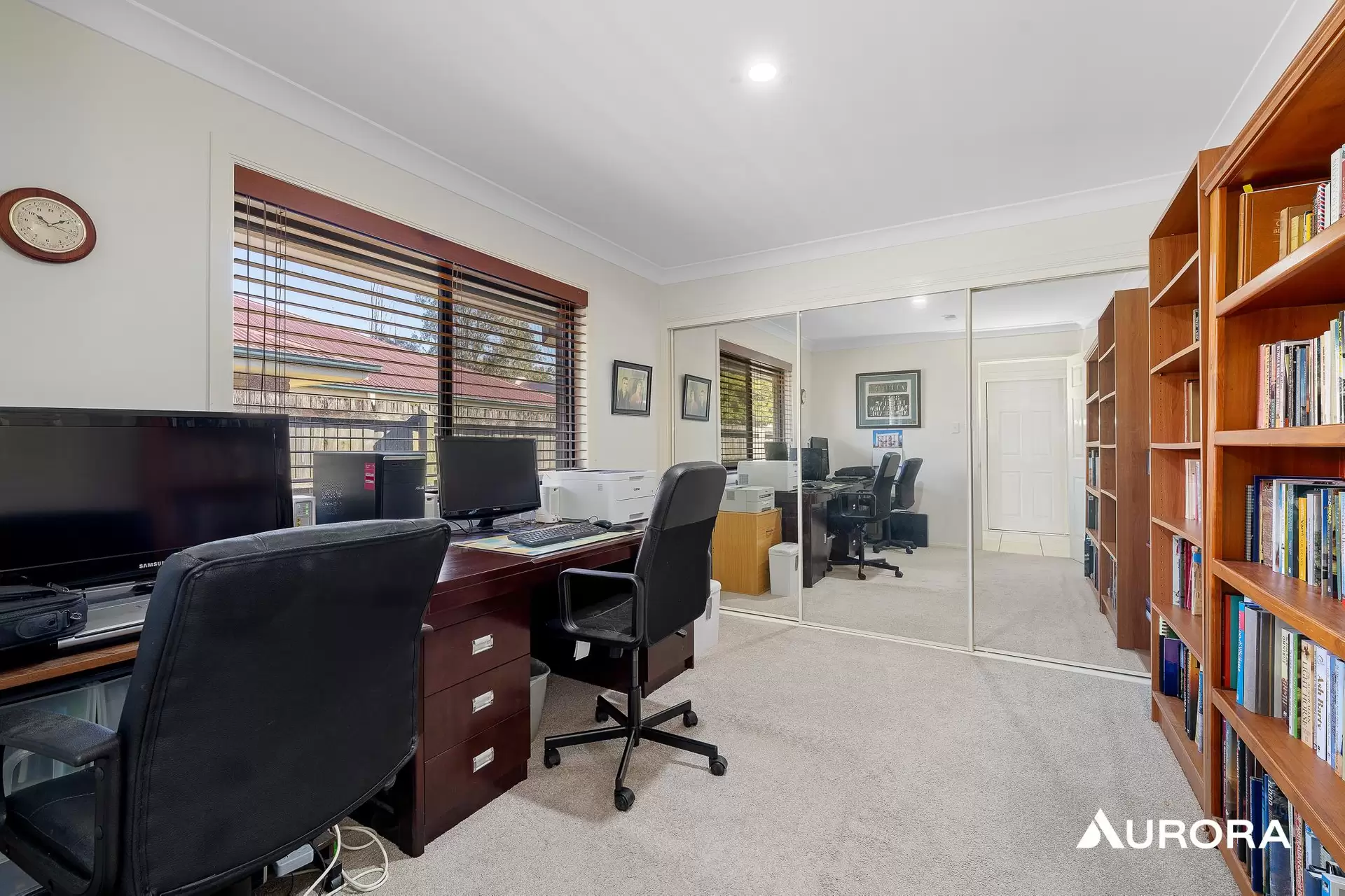 8 Bush Cherry PL, Thornlands Leased by Aurora Property - image 1