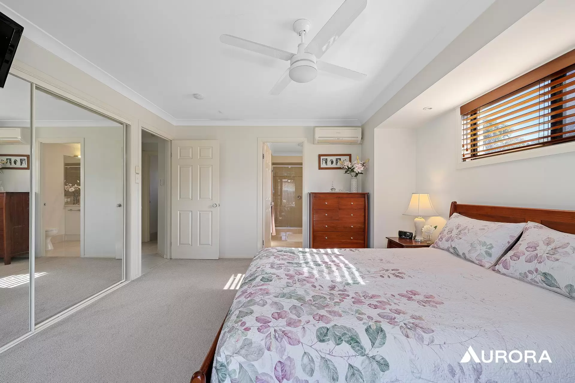 8 Bush Cherry PL, Thornlands Leased by Aurora Property - image 1