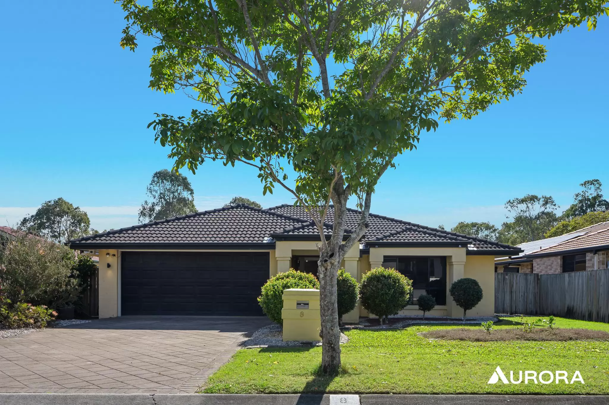 8 Bush Cherry PL, Thornlands Leased by Aurora Property - image 1
