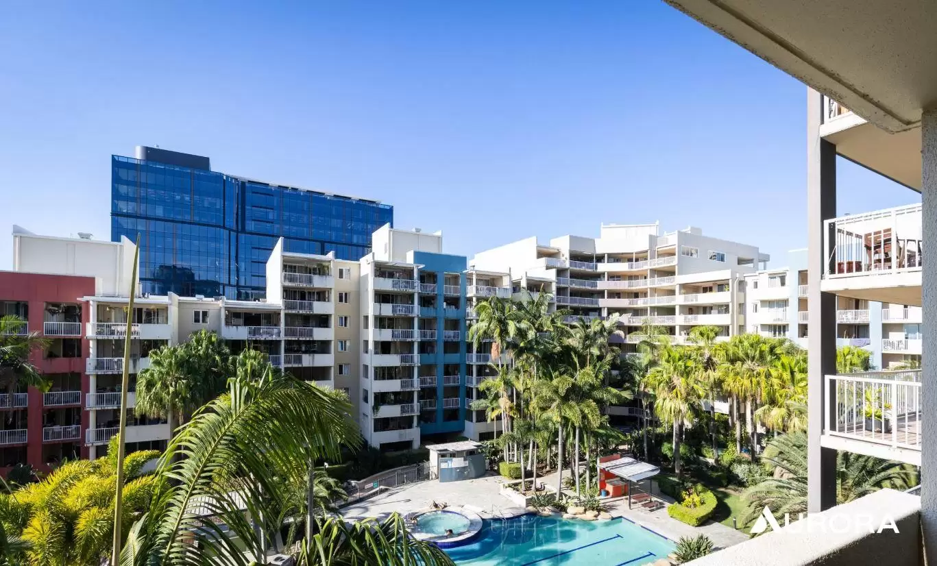 A82/41 Gotha Street, Fortitude Valley Leased by Aurora Property - image 1