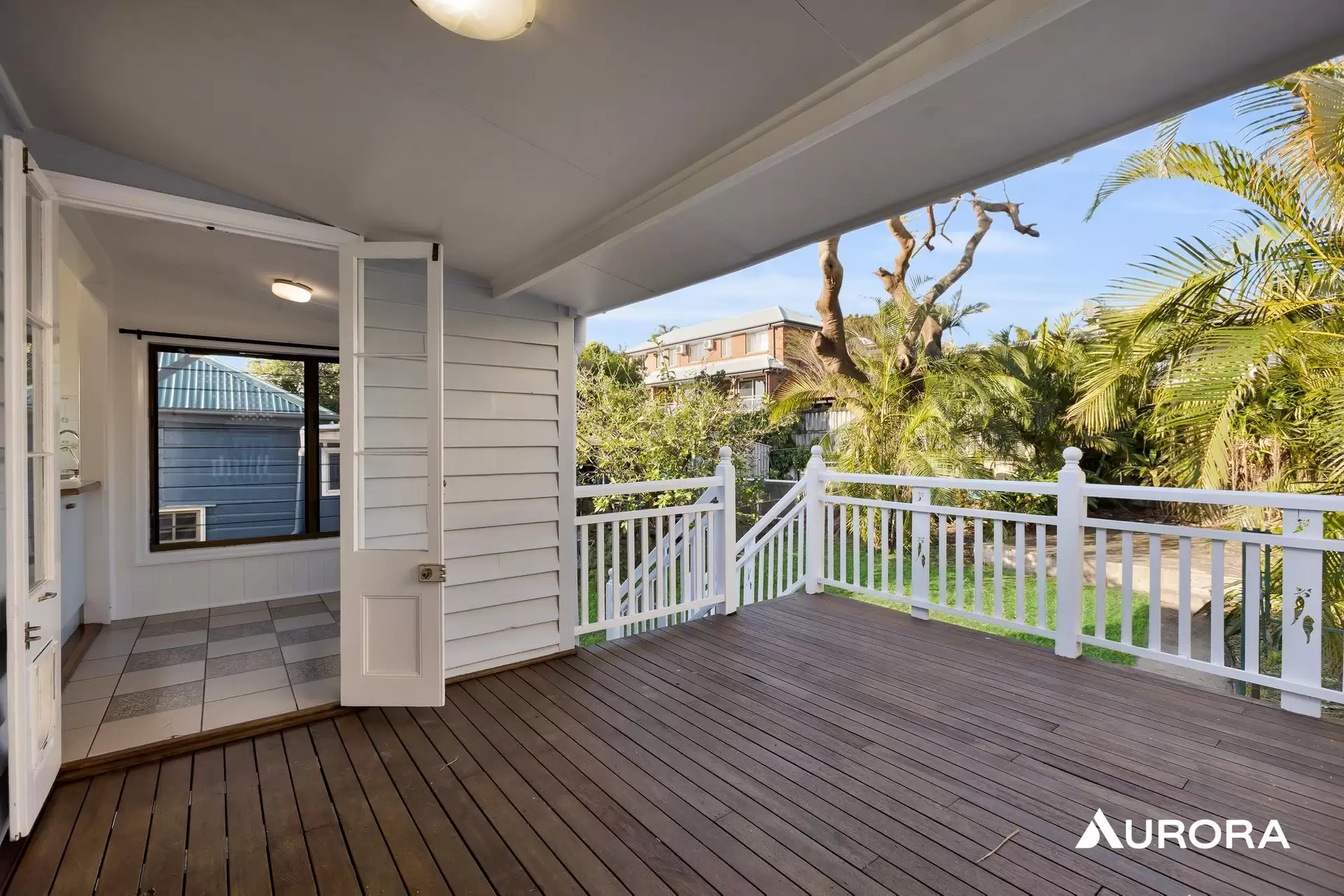19 Elfin Street, East Brisbane Leased by Aurora Property - image 1