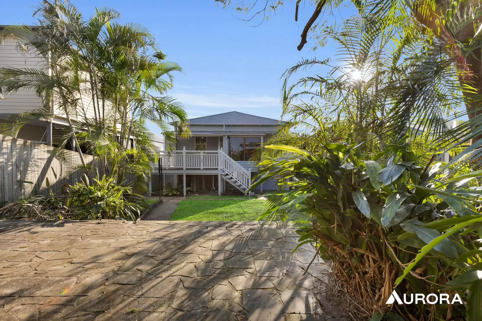 19 Elfin Street, East Brisbane Leased by Aurora Property - image 1