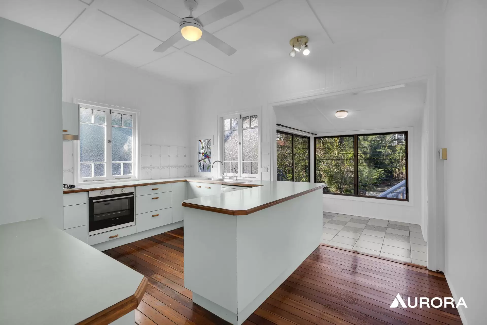 19 Elfin Street, East Brisbane Leased by Aurora Property - image 1