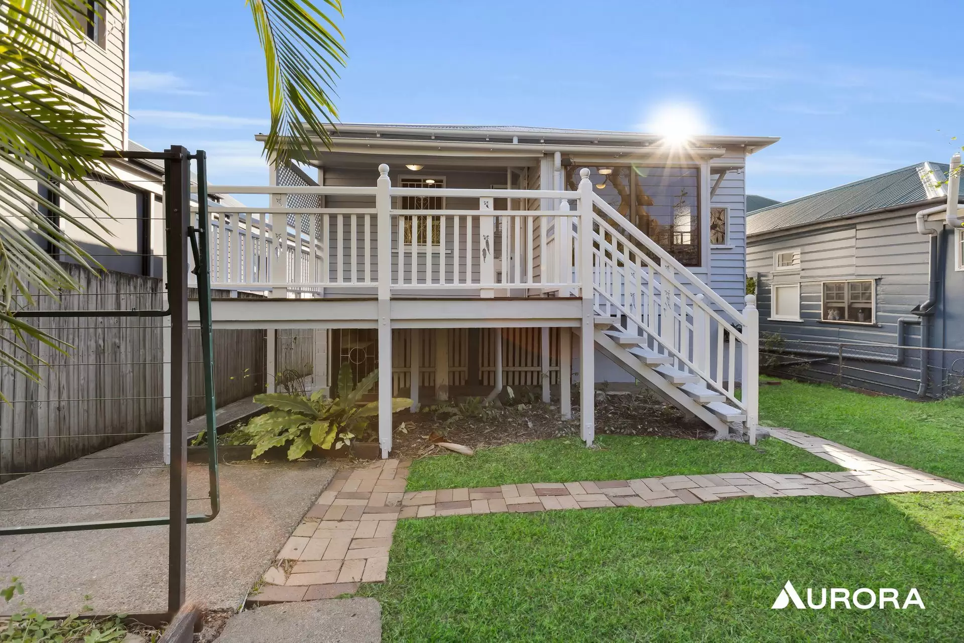 19 Elfin Street, East Brisbane Leased by Aurora Property - image 1