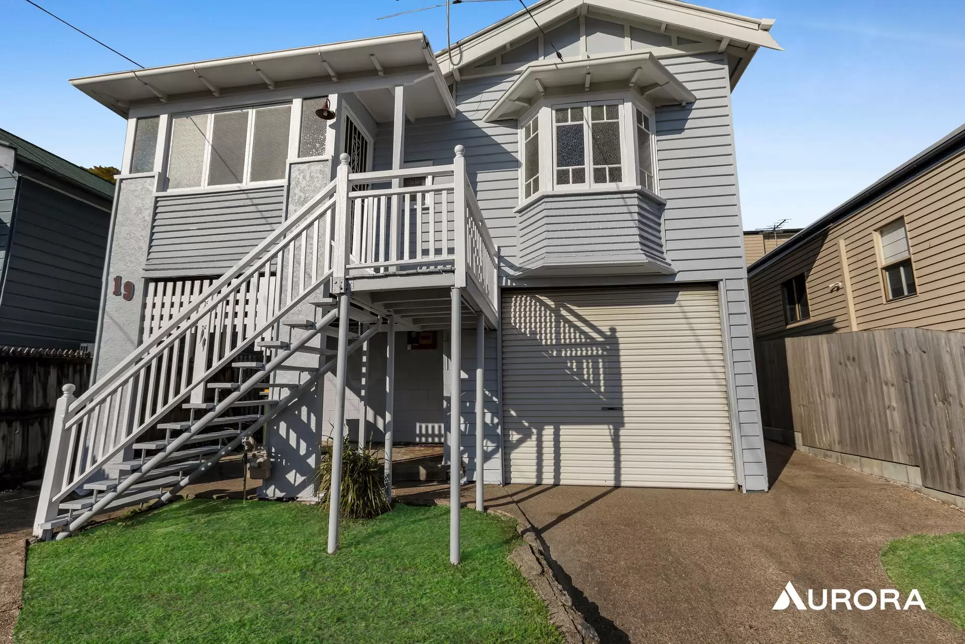 19 Elfin Street, East Brisbane Leased by Aurora Property - image 1
