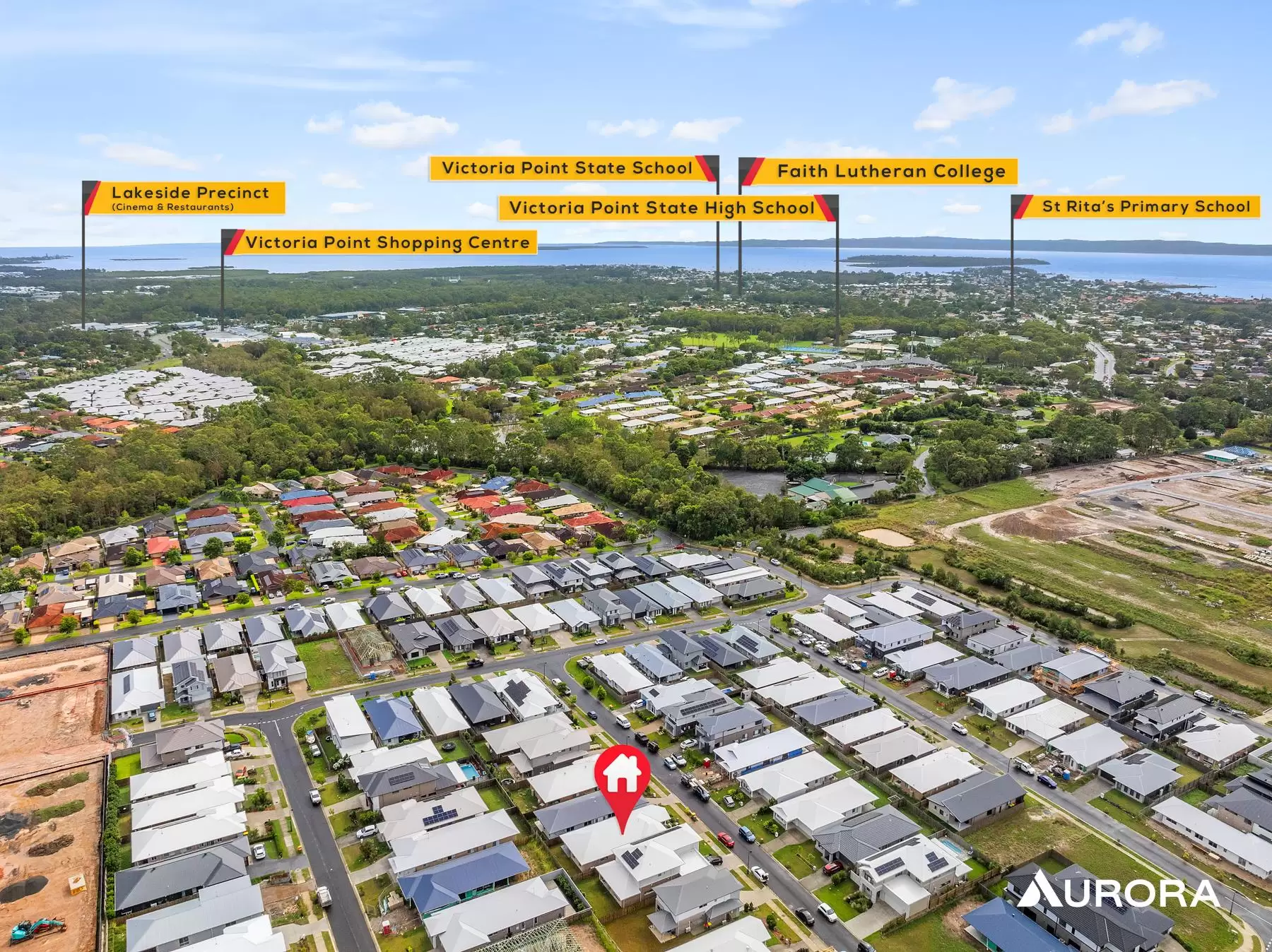 11 Greenside Street, Victoria Point Leased by Aurora Property - image 14