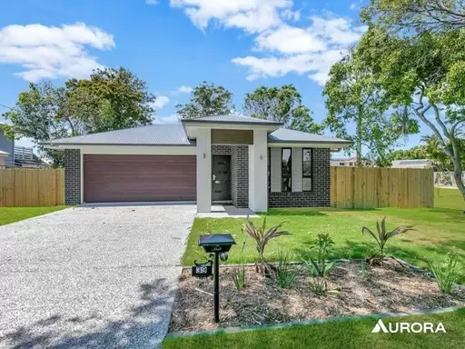 39 Yeo Street, Victoria Point Leased by Aurora Property