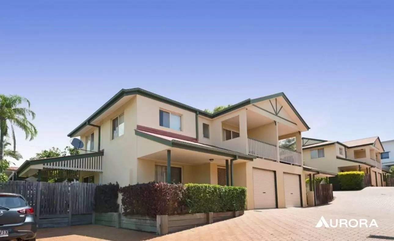 3/29 Jones Rd, Carina Heights Leased by Aurora Property - image 1