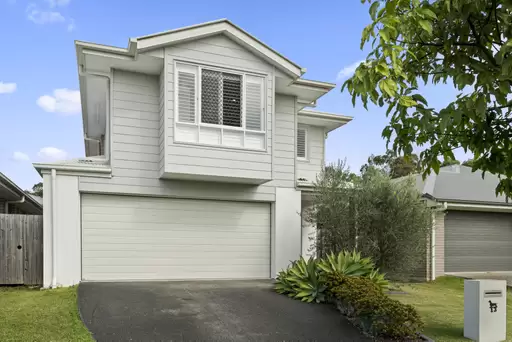 13 Gordon Circuit, Warner Sold by Aurora Property