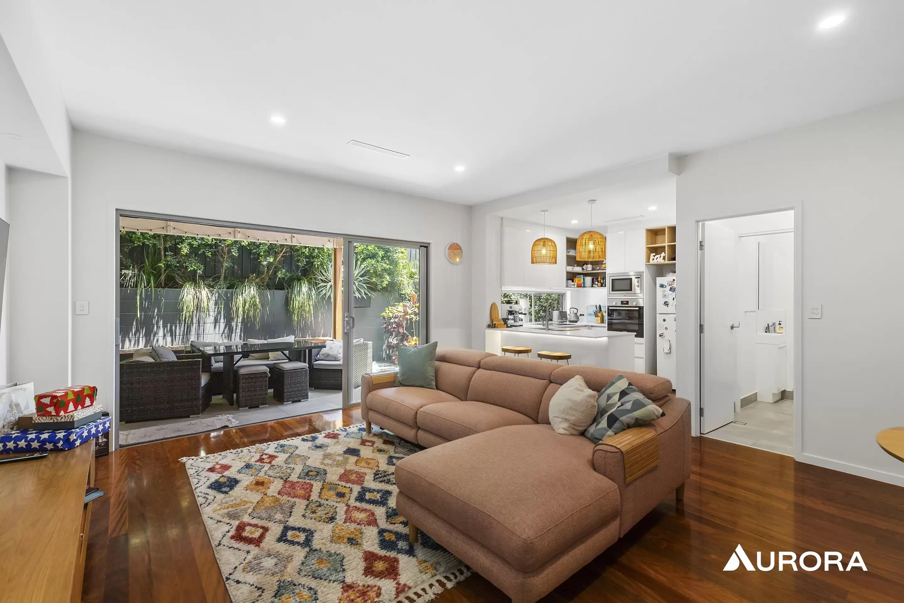 3/46 Lambton Street, Annerley Leased by Aurora Property - image 2