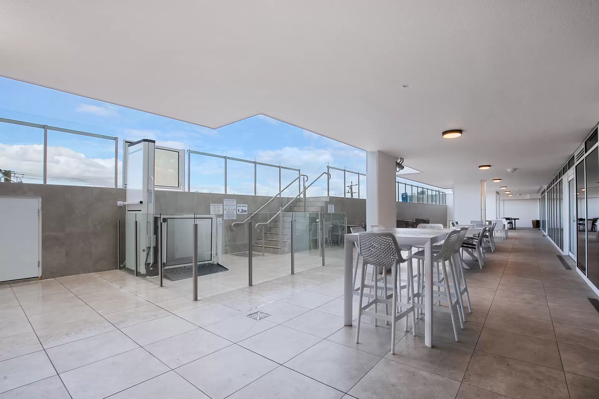 104/100 Holdsworth Street, Coorparoo Sold by Aurora Property - image 1