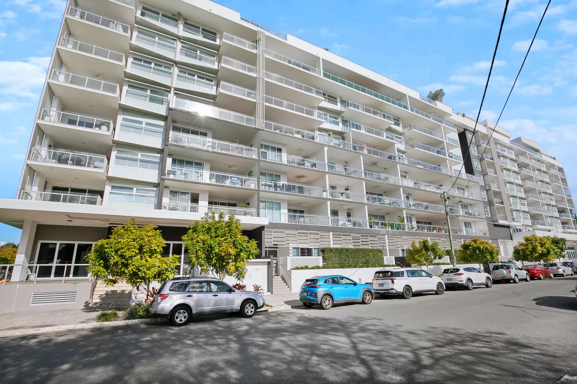 104/100 Holdsworth Street, Coorparoo Sold by Aurora Property - image 1