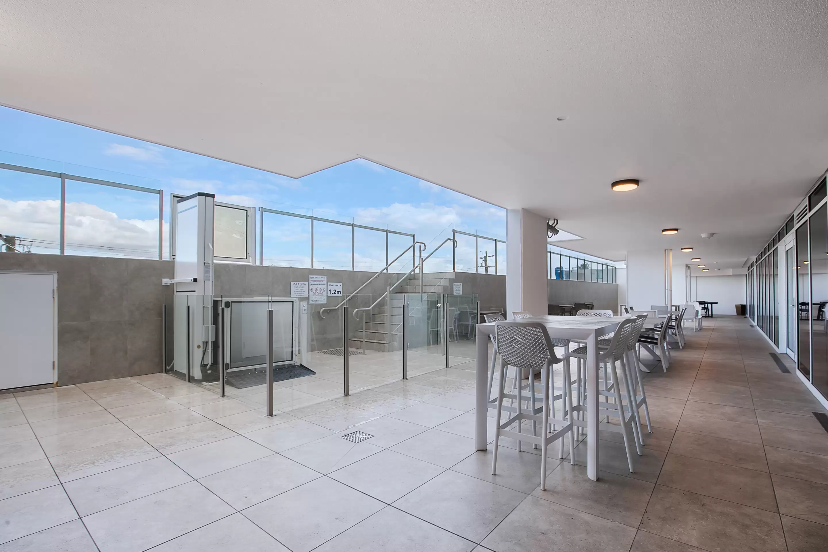 104/100 Holdsworth Street, Coorparoo Sold by Aurora Property - image 8