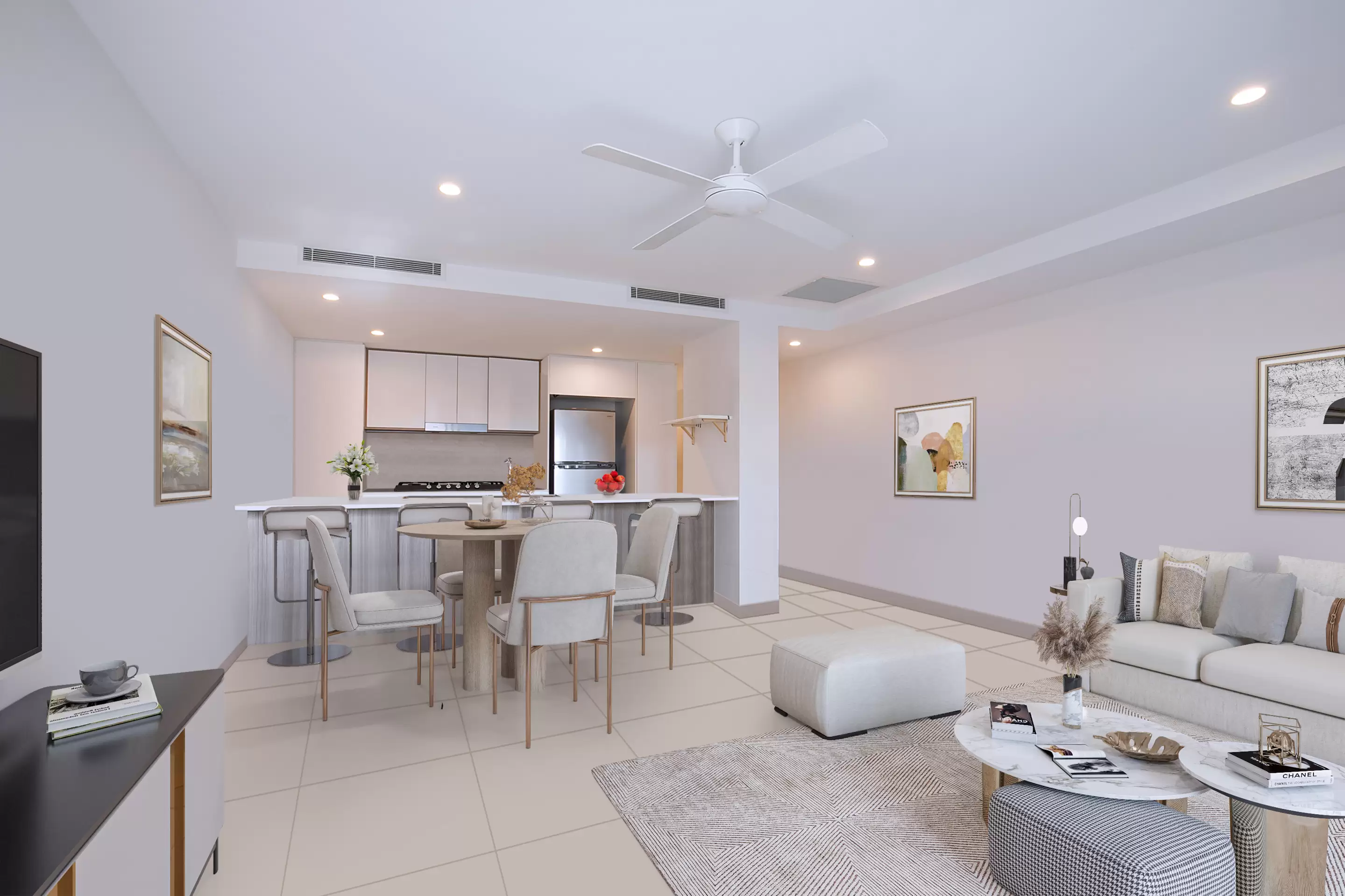 104/100 Holdsworth Street, Coorparoo Sold by Aurora Property - image 2