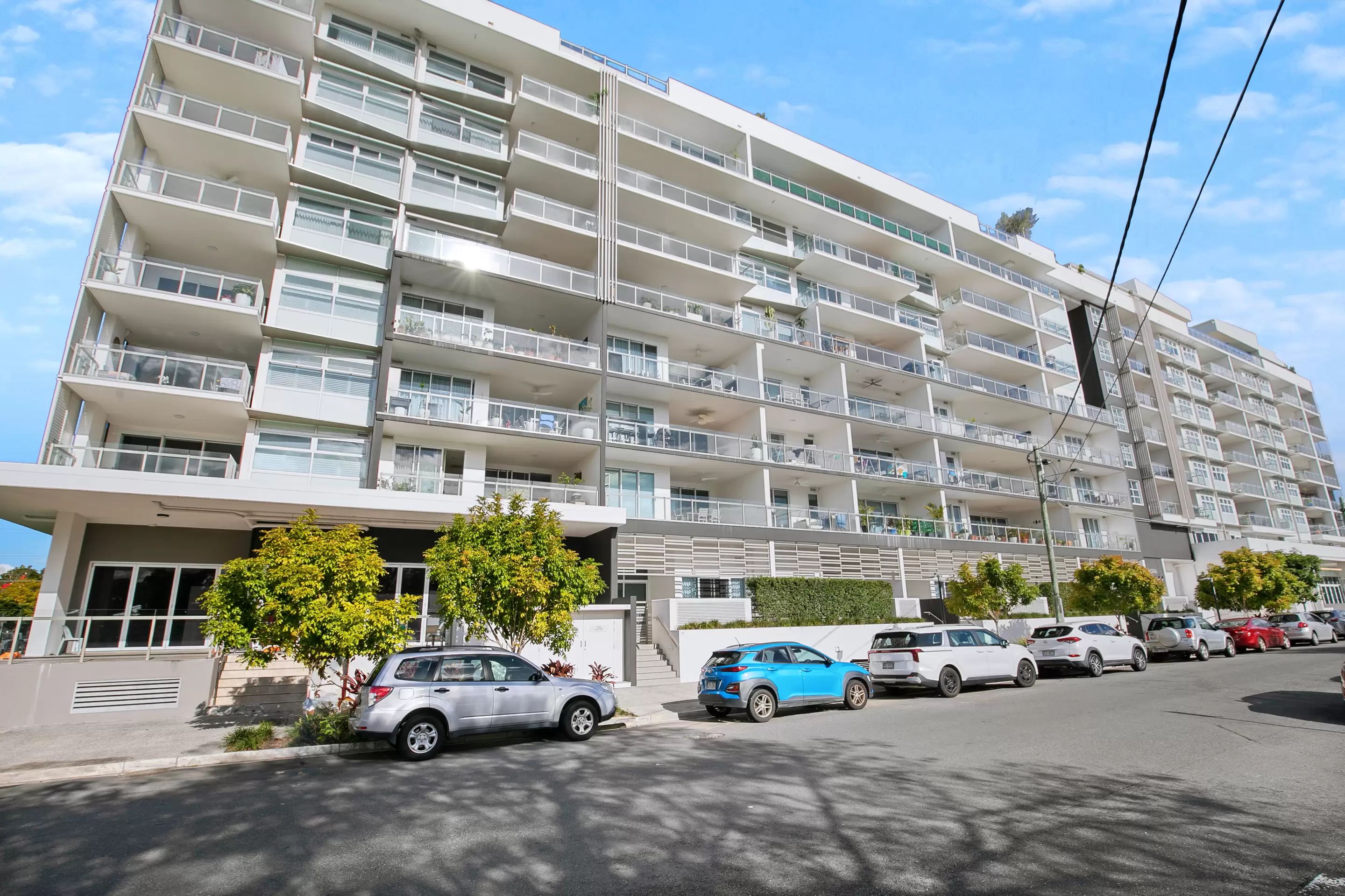 104/100 Holdsworth Street, Coorparoo Sold by Aurora Property - image 11