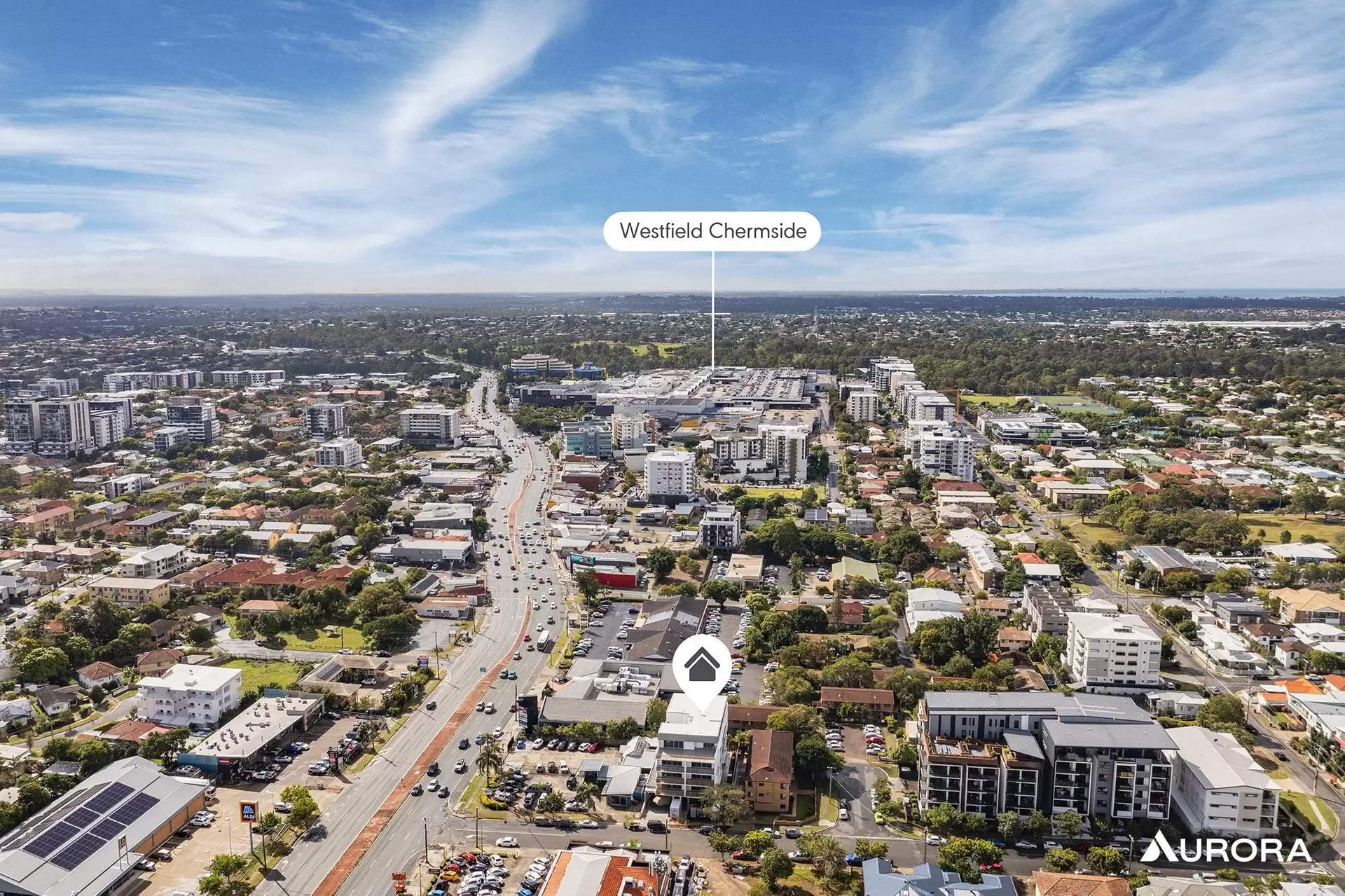 302/10-12 Mermaid Street, Chermside Sold by Aurora Property - image 1