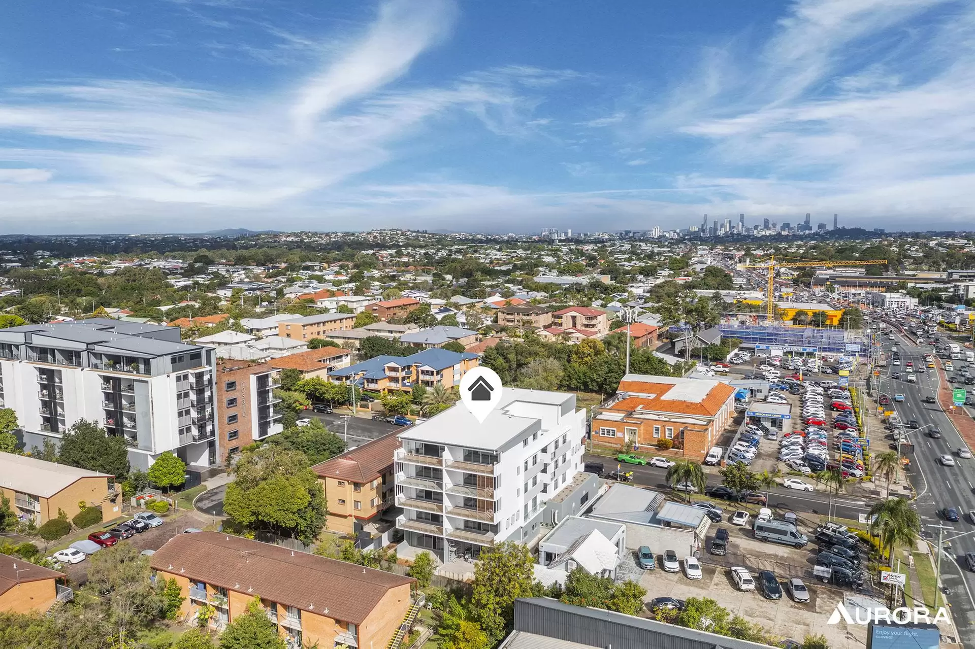 302/10-12 Mermaid Street, Chermside Sold by Aurora Property - image 1