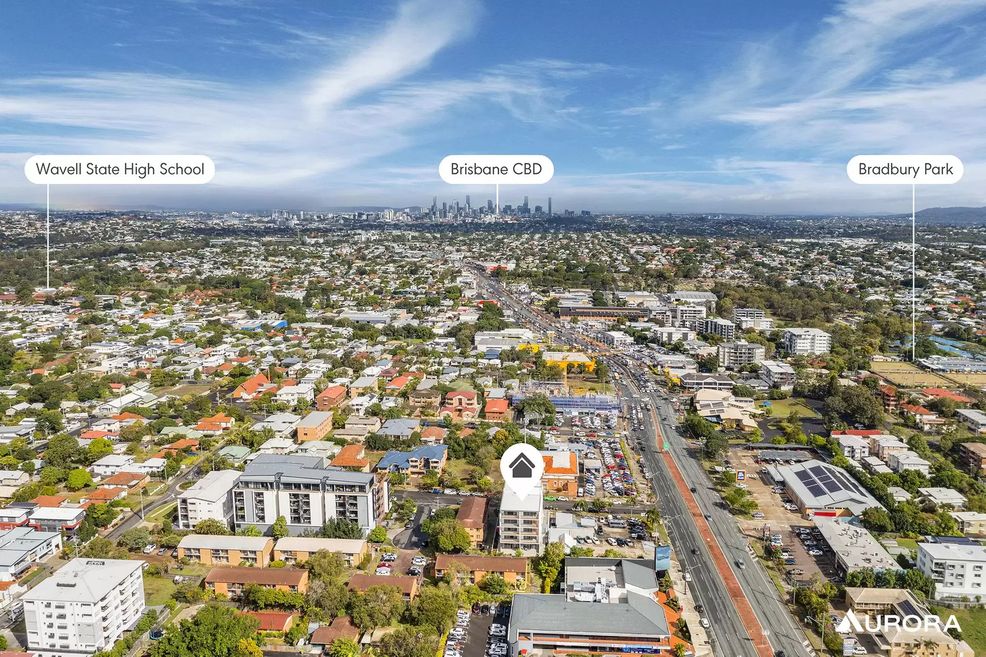 302/10-12 Mermaid Street, Chermside Sold by Aurora Property - image 1