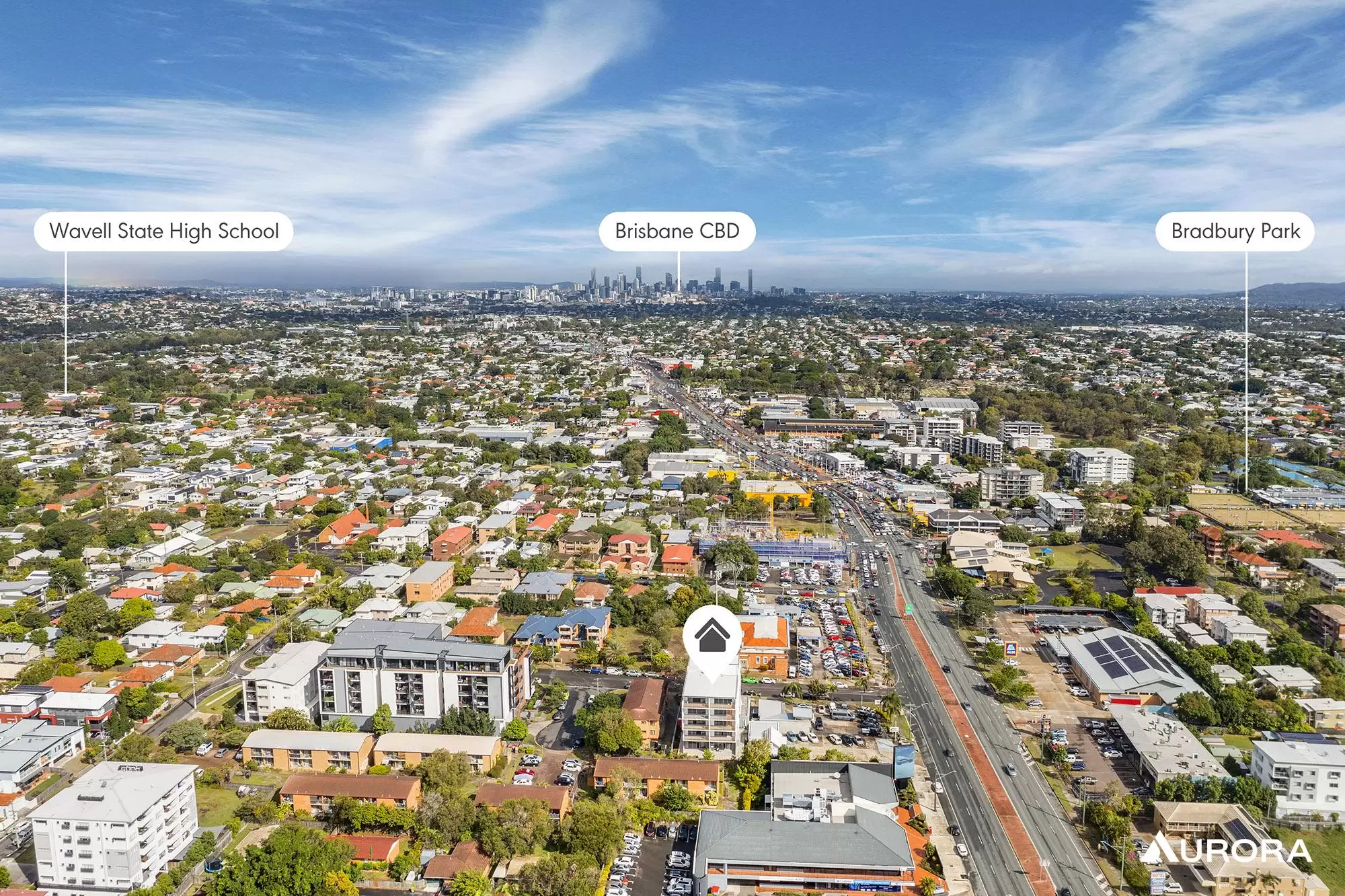 302/10-12 Mermaid Street, Chermside Sold by Aurora Property - image 10