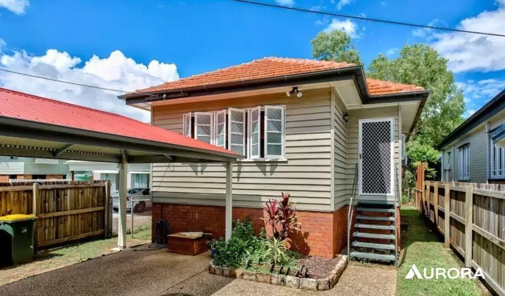 56 Main Avenue, Wavell Heights Leased by Aurora Property - image 1