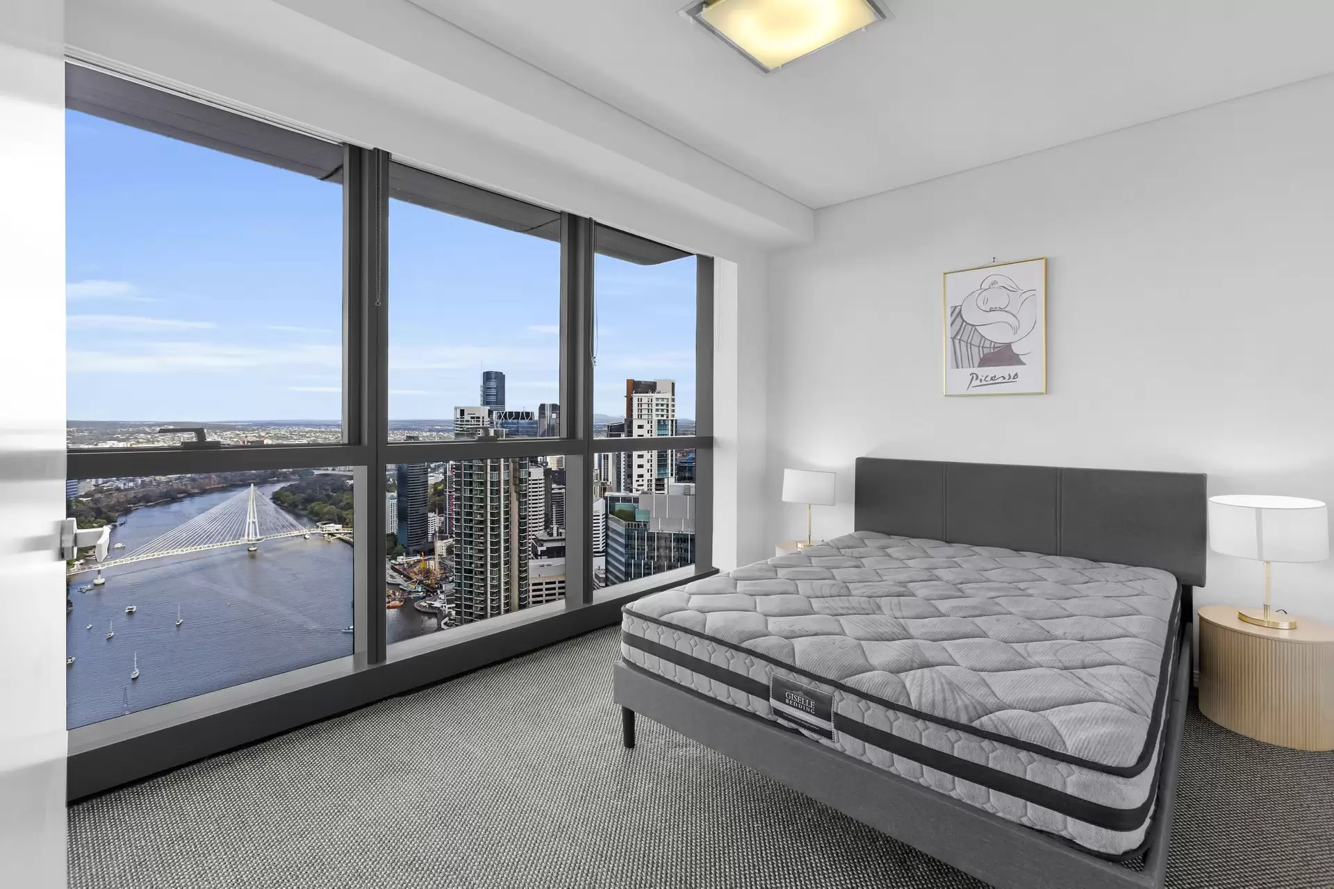 5801/501B Adelaide Street, Brisbane City Leased by Aurora Property - image 1