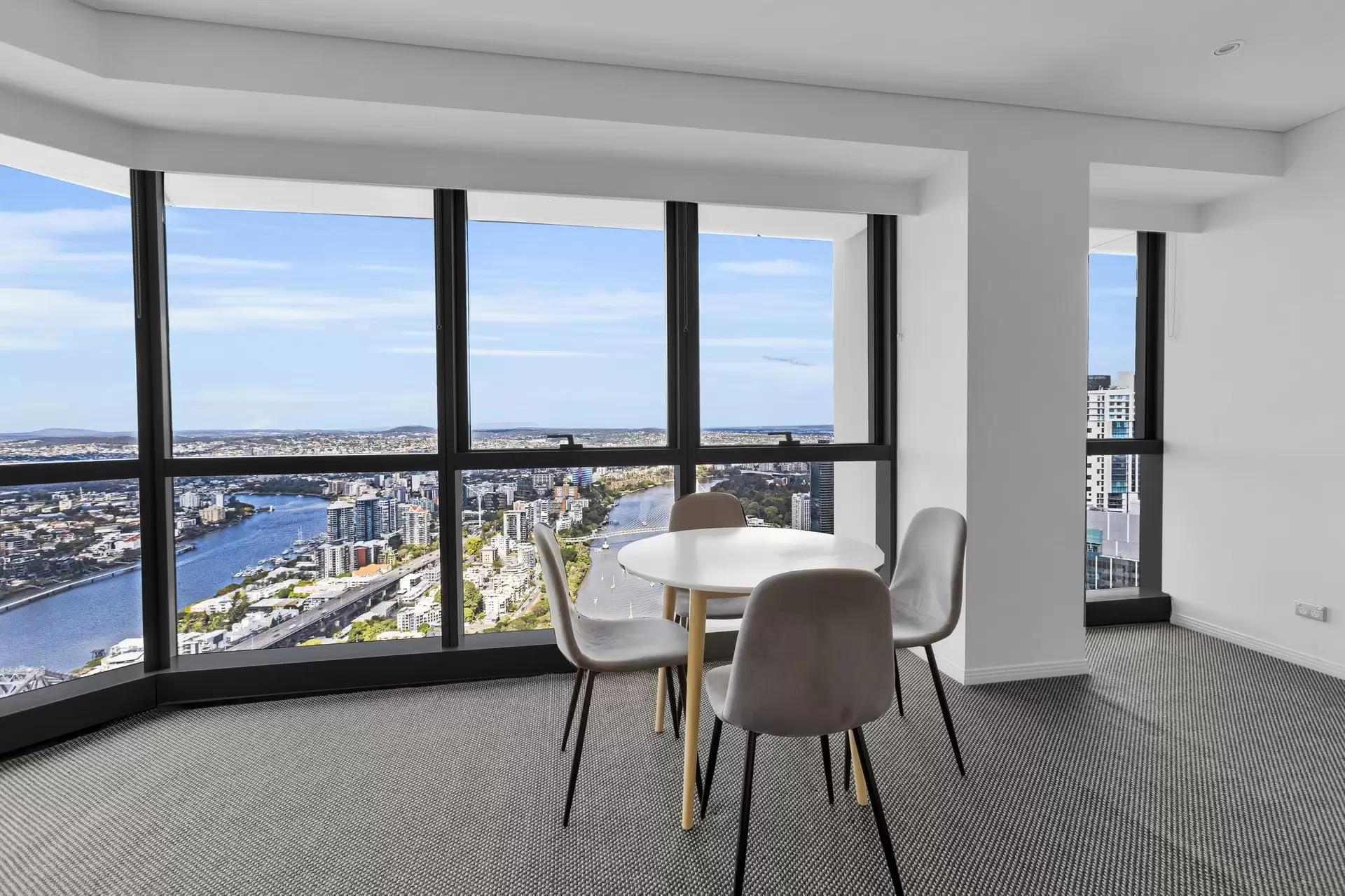 5801/501B Adelaide Street, Brisbane City Leased by Aurora Property - image 1