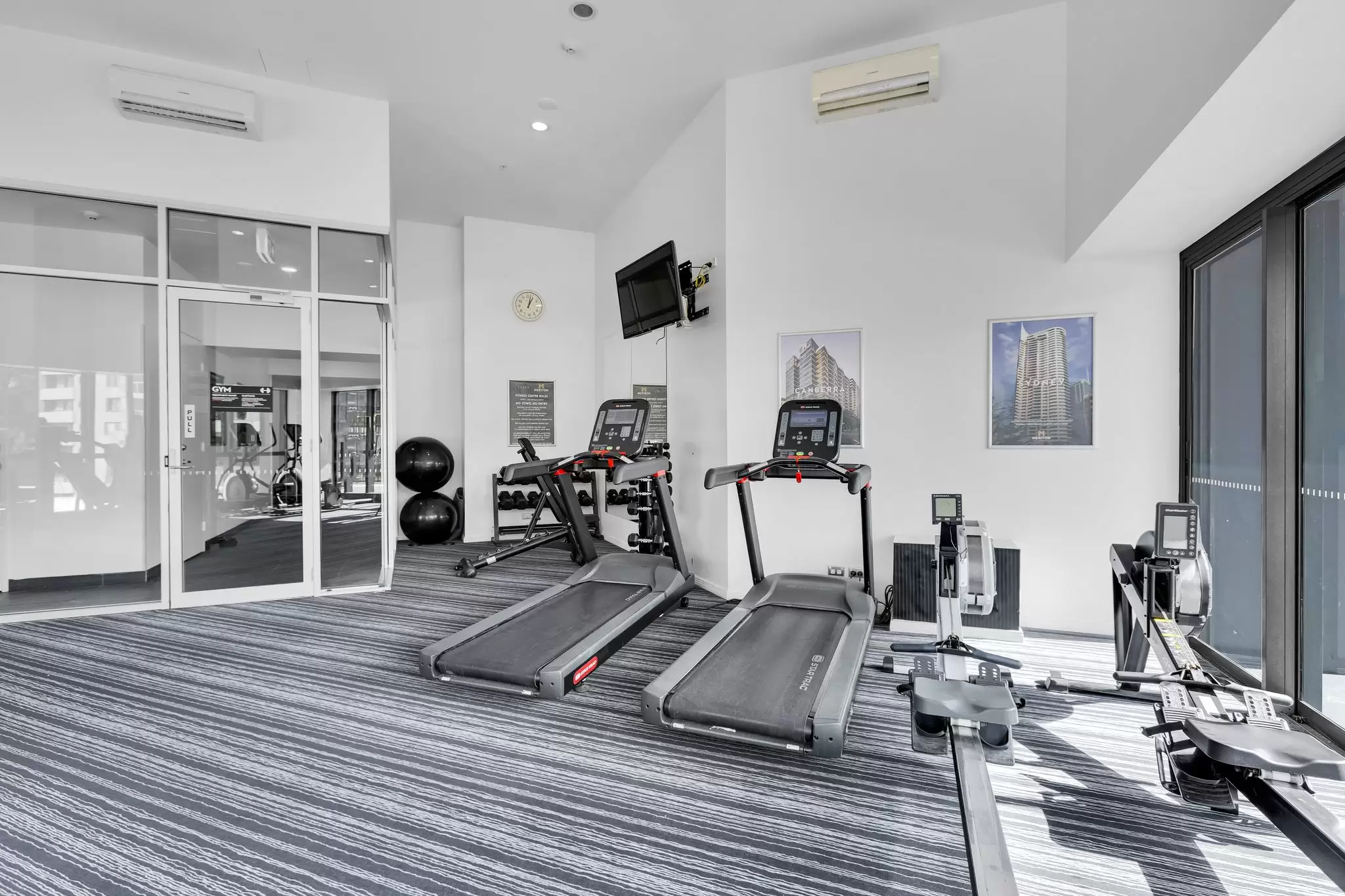 5801/501B Adelaide Street, Brisbane City Leased by Aurora Property - image 18