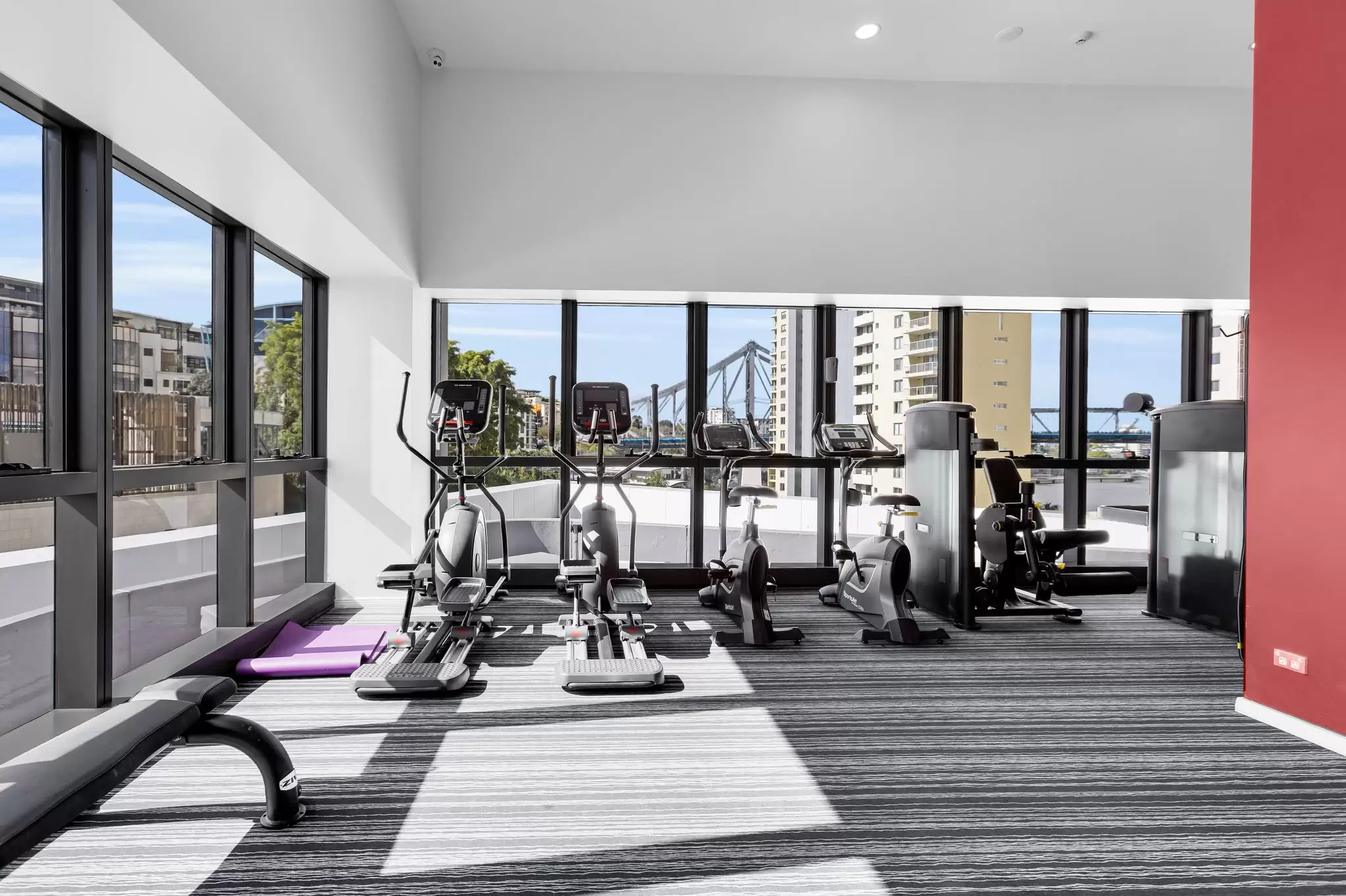 5801/501B Adelaide Street, Brisbane City Leased by Aurora Property - image 16