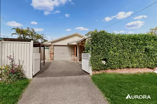 3 Parnell Street, Ormiston Leased by Aurora Property