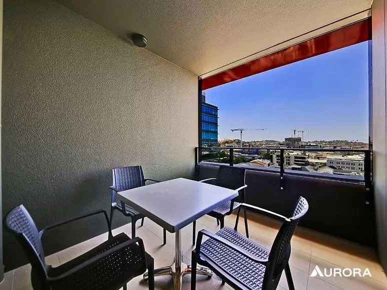 2108/25 Connor Street, Fortitude Valley Leased by Aurora Property - image 9