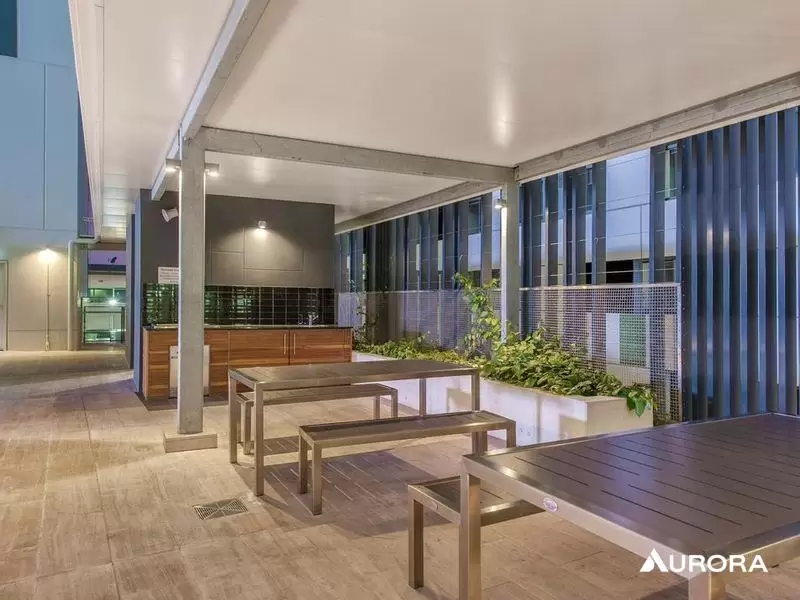 2108/25 Connor Street, Fortitude Valley Leased by Aurora Property - image 8