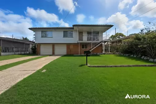 14 Ludwick St, Cannon Hill Leased by Aurora Property