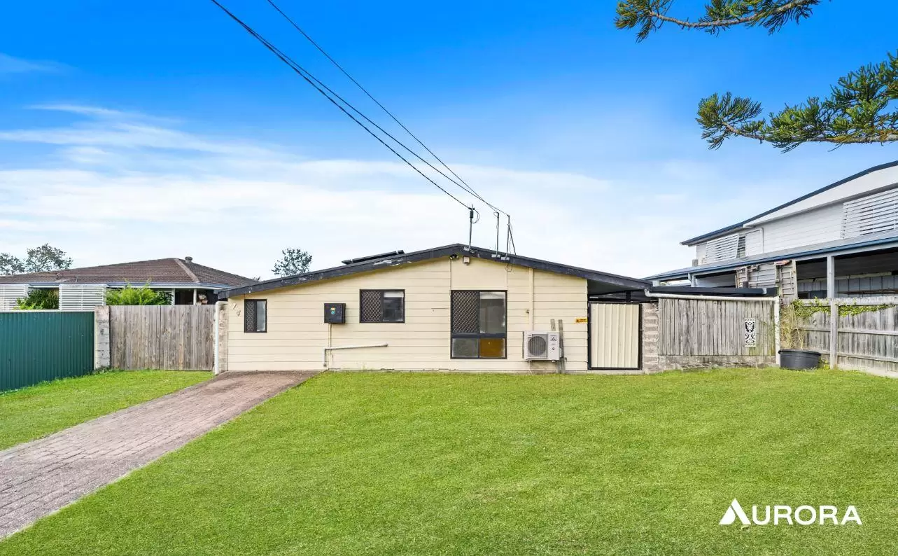14 Errol Street, Loganlea Leased by Aurora Property - image 1