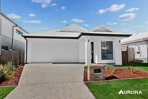 10 Greenside Street, Victoria Point For Lease by Aurora Property