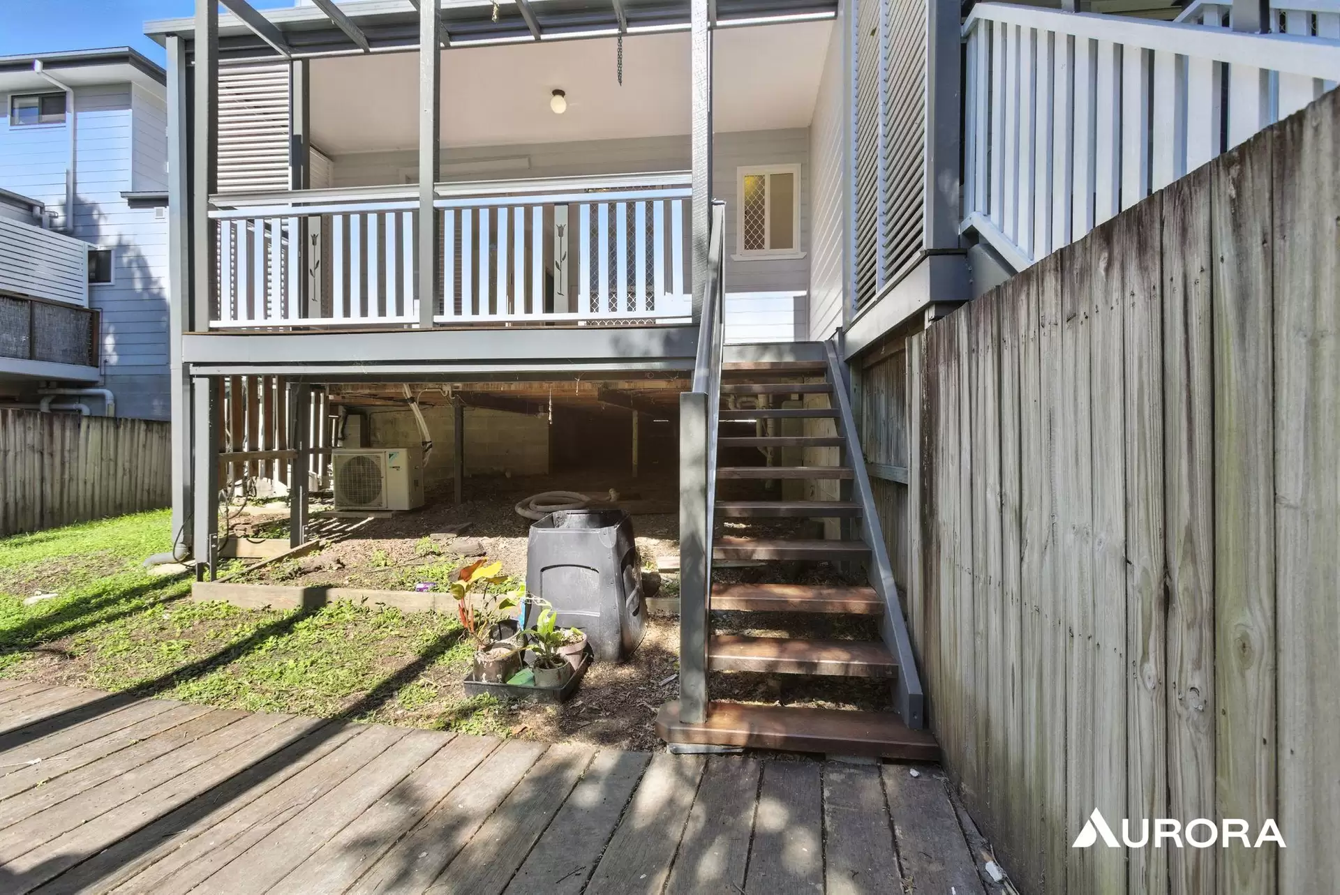 4/52 Tait Street, Kelvin Grove Leased by Aurora Property - image 1
