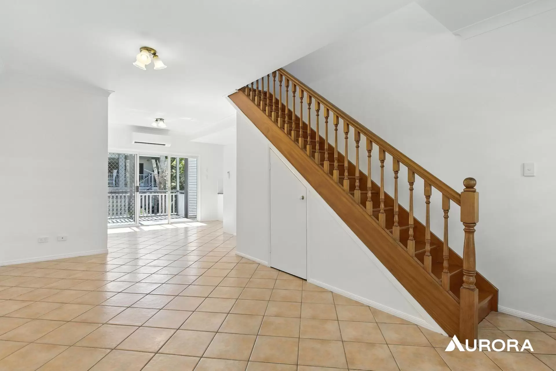 4/52 Tait Street, Kelvin Grove Leased by Aurora Property - image 1