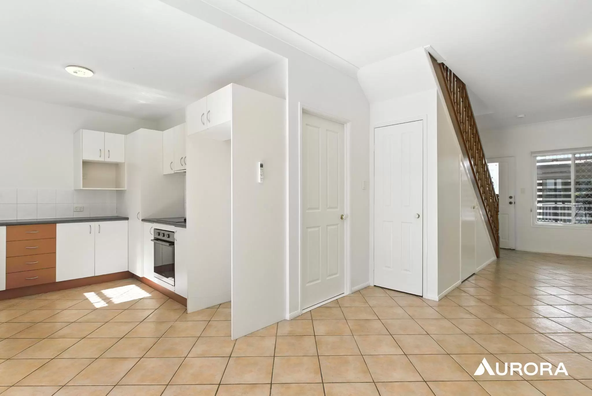4/52 Tait Street, Kelvin Grove Leased by Aurora Property - image 3