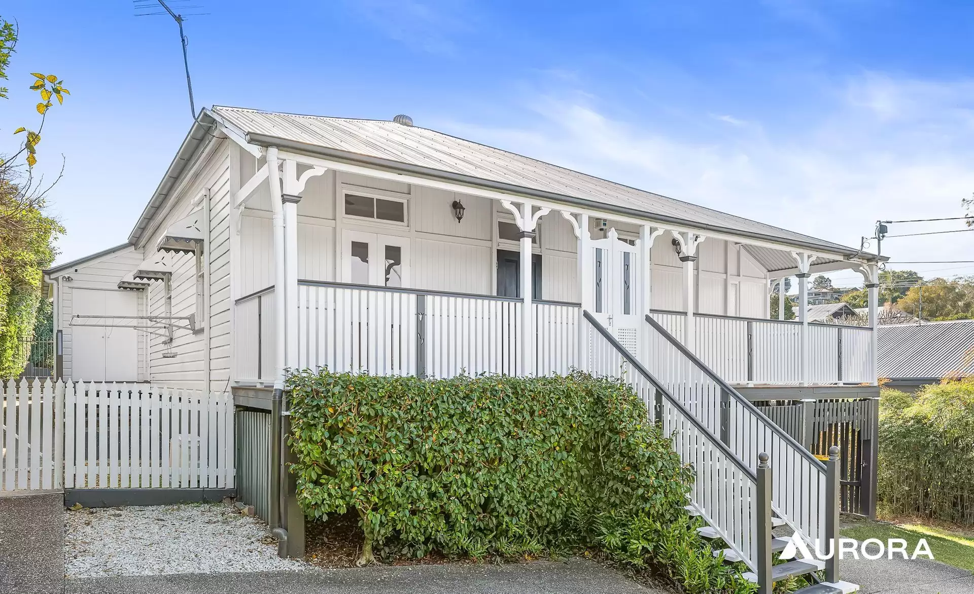 83 Alderley Ave, Alderley Leased by Aurora Property - image 1