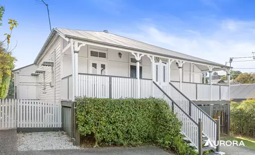 83 Alderley Ave, Alderley Leased by Aurora Property