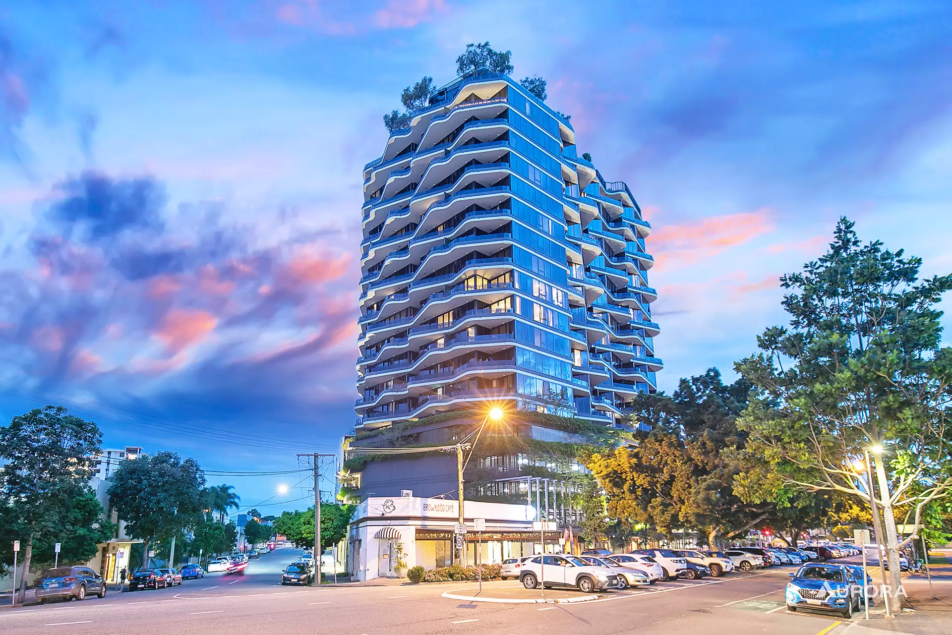 904/62 Logan Road, Woolloongabba Sold by Aurora Property - image 1