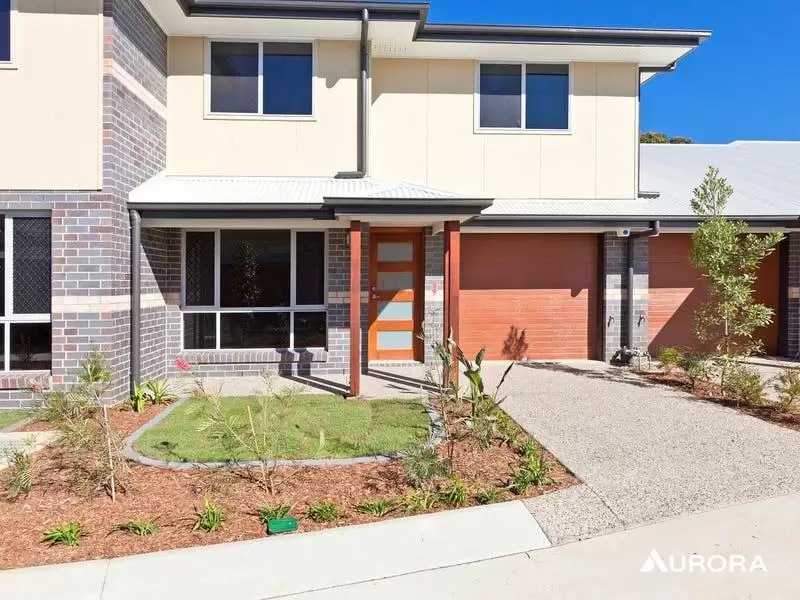 7/559 Cleveland Redland Bay Road, Victoria Point Leased by Aurora Property - image 1