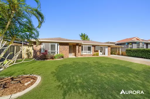 89 Collingwood Road, Birkdale Leased by Aurora Property