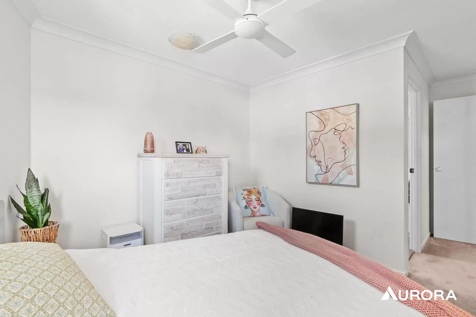 18/32 Newstead Terrace, Newstead For Lease by Aurora Property - image 1